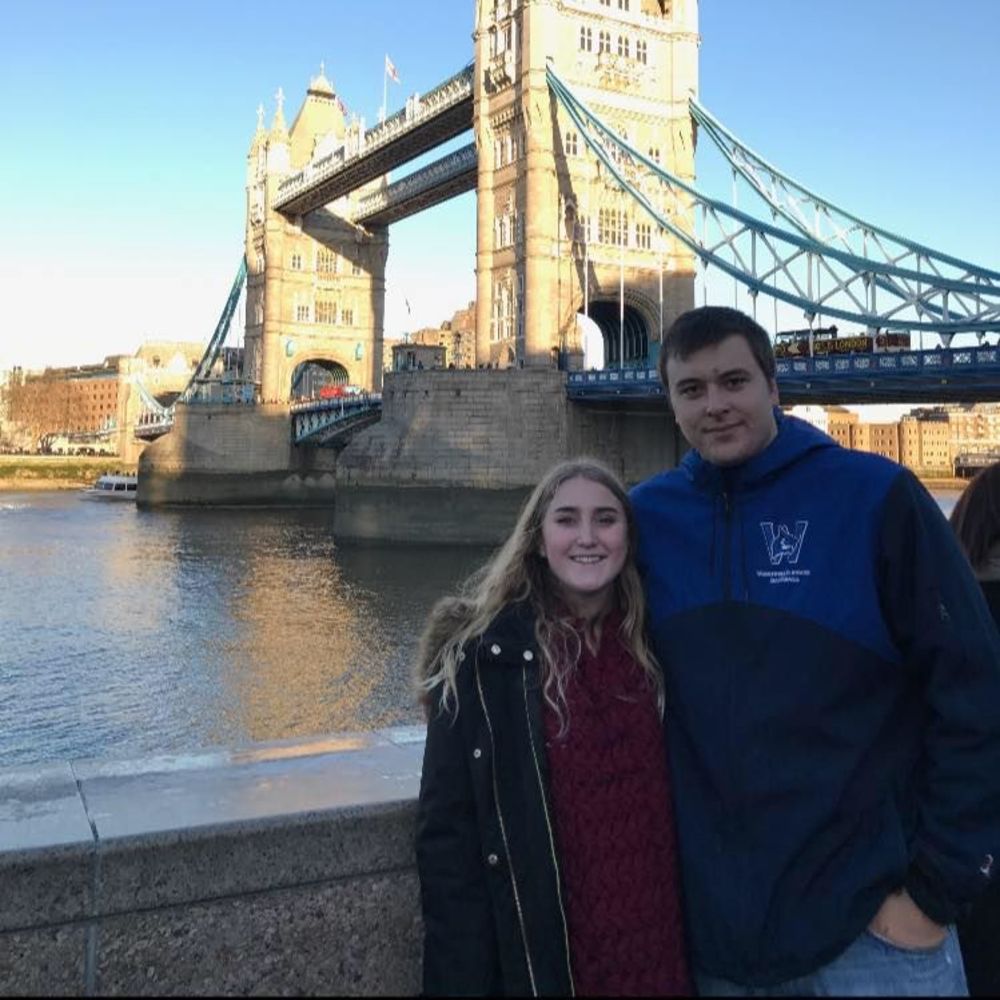 Meet your Posher, Vicki